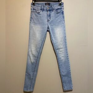 Abercrombie & Fitch Jeans